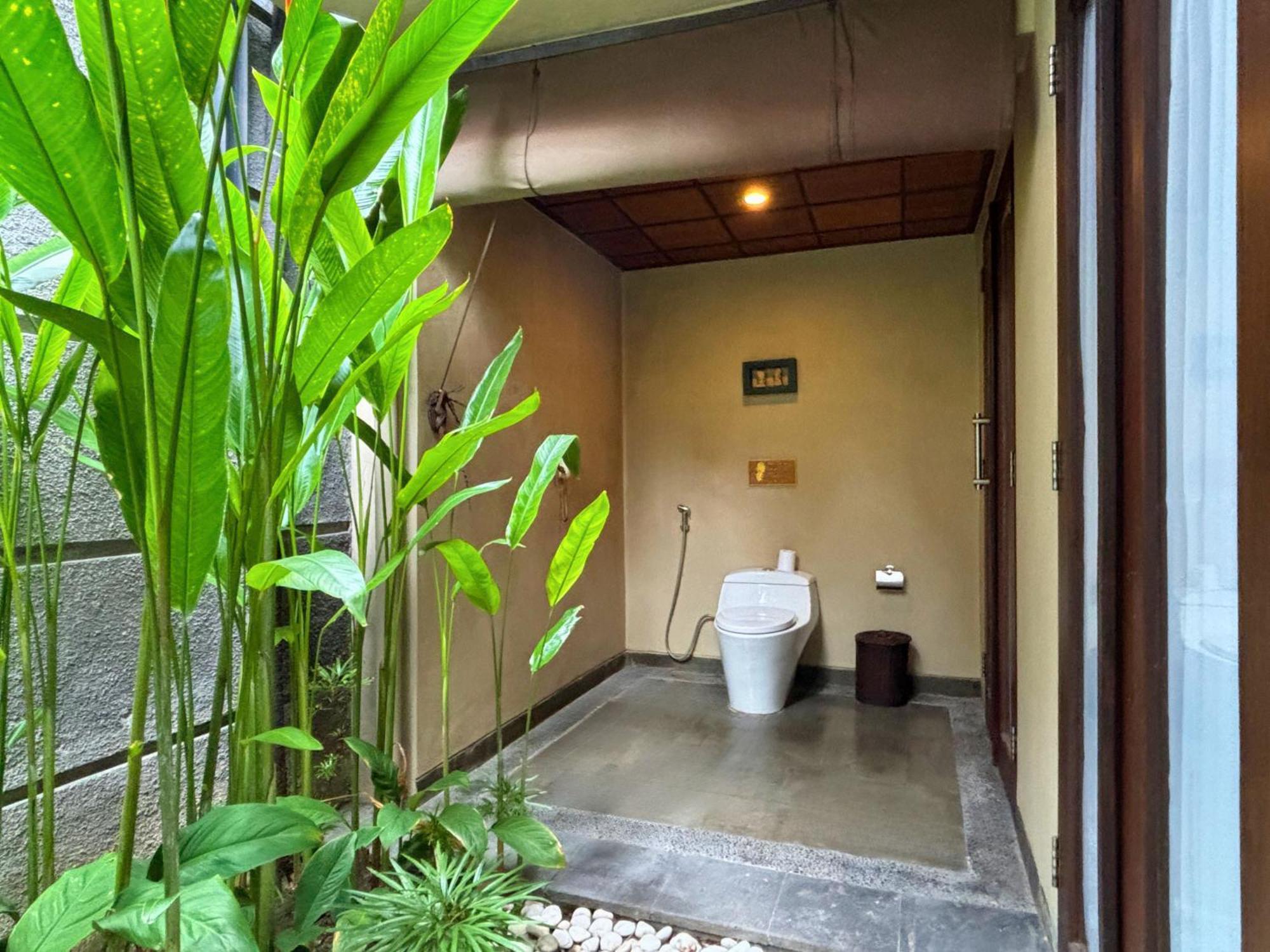 Nyuh Bali Villas Seminyak  Room photo