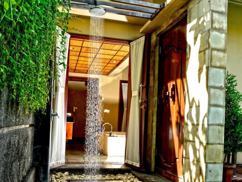 Nyuh Bali Villas Seminyak  Exterior photo
