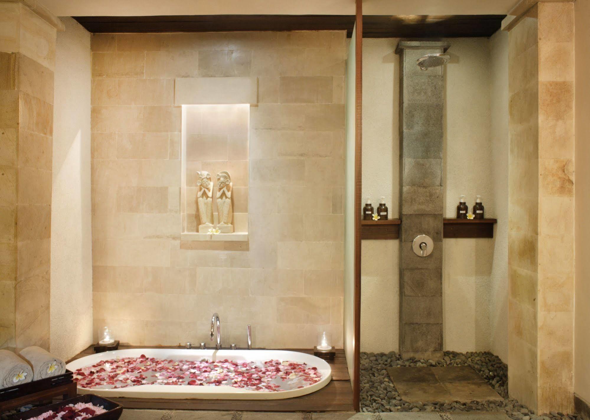 Nyuh Bali Villas Seminyak  Exterior photo
